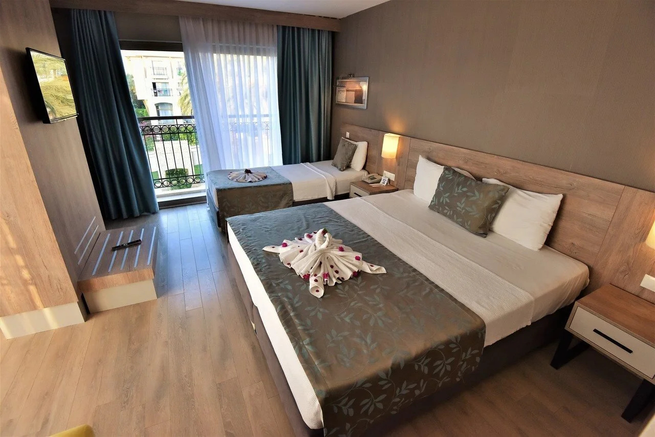 Foto - Lucida Beach Hotel - Ultra All Inclusive