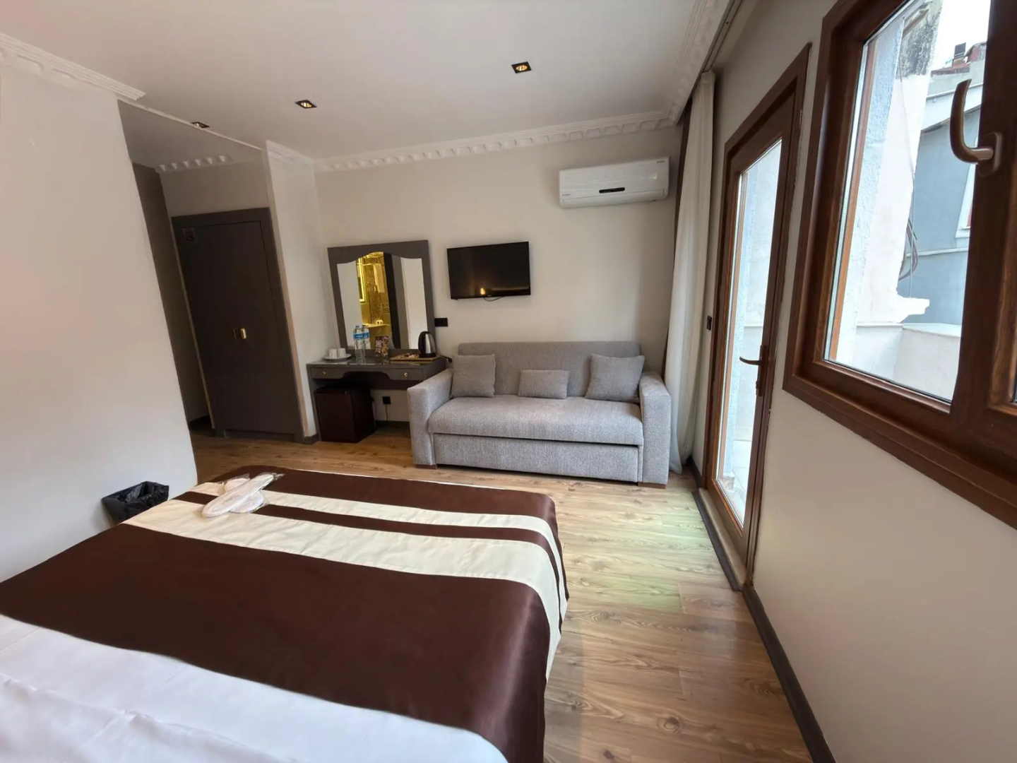 Foto - The PeraPort Hotel