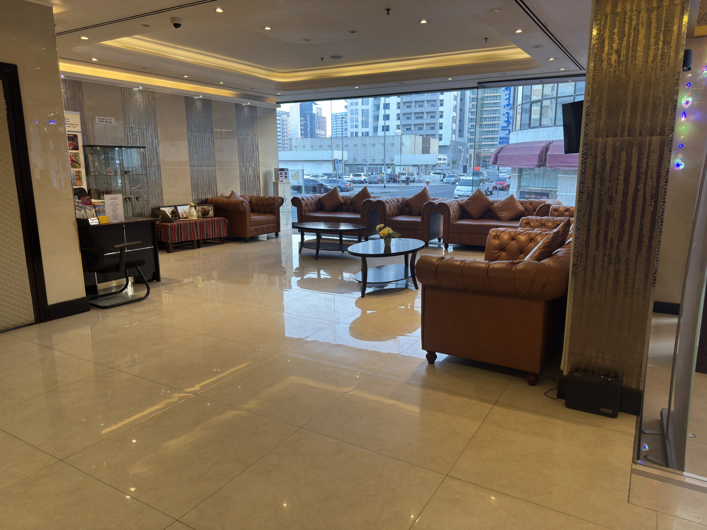 Photo - Orchid Hotel Deira