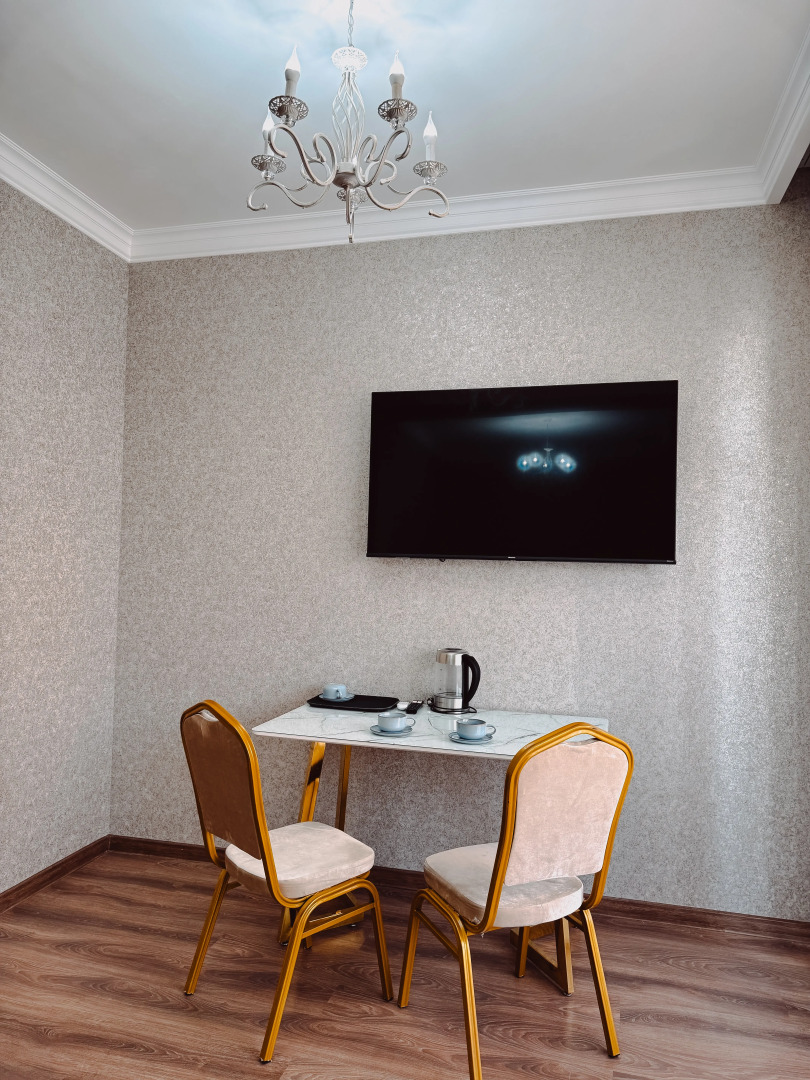 Photo - Armenia Hotel