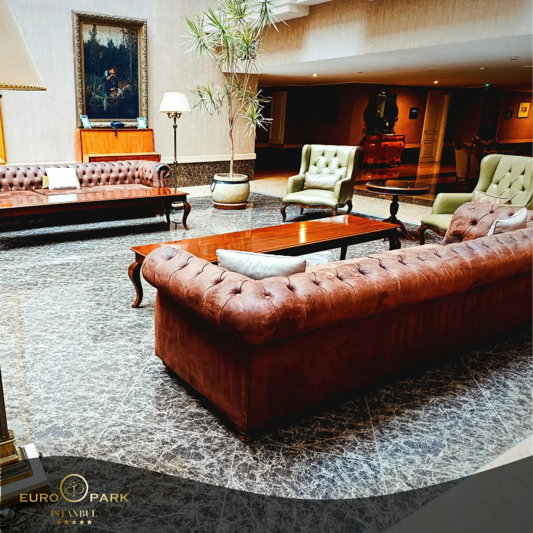 Foto - Euro Park Otel