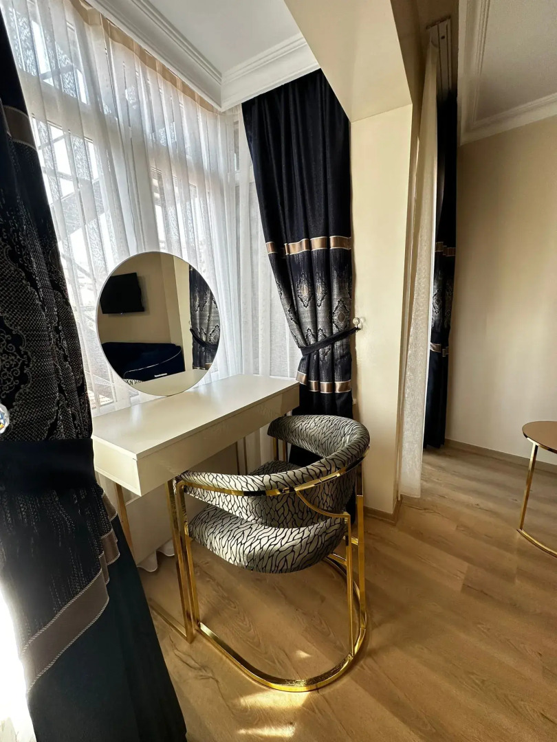 Photo - New Hotel Harbiye