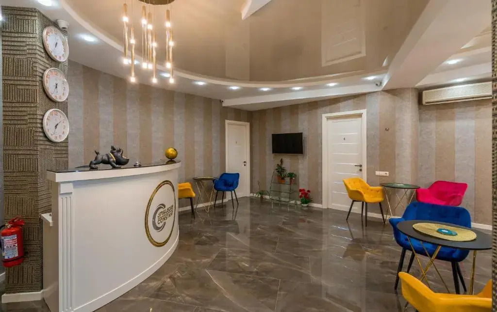 Foto - Constant Tbilisi