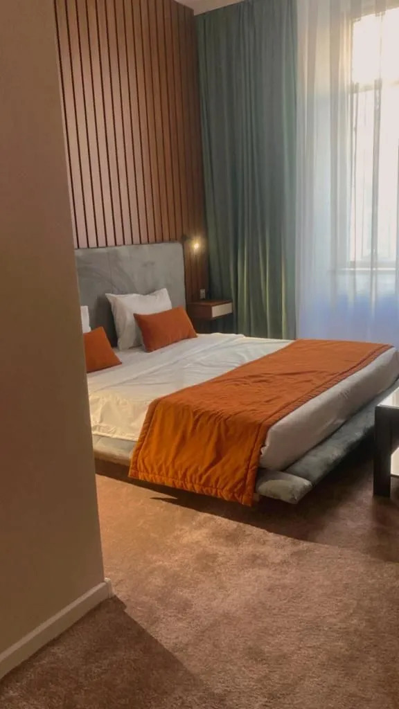 Photo - Seven Boutique Hotel Baku