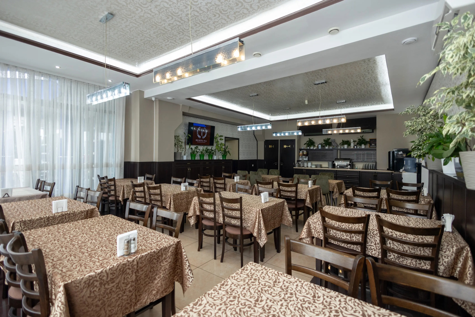 Foto - Iris Hotel