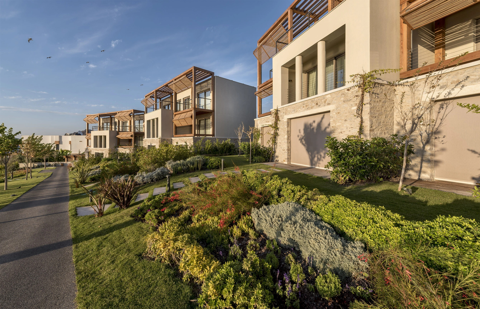 Allium Bodrum Resort & Spa, Bild 5 von 44