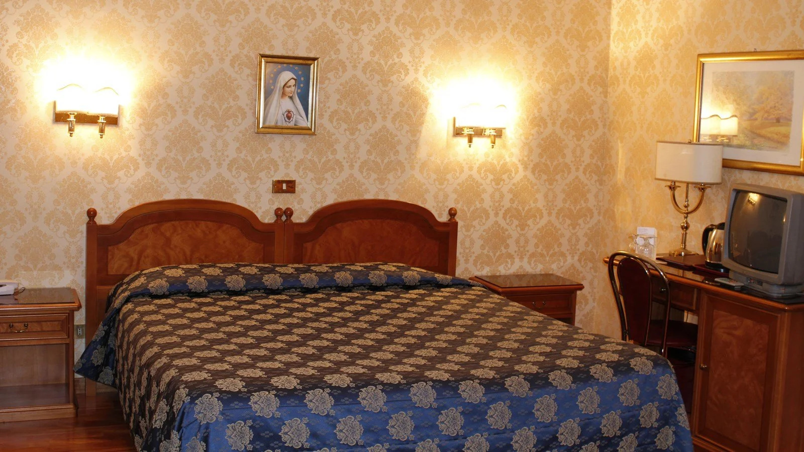 Foto - Hotel Pace Helvezia