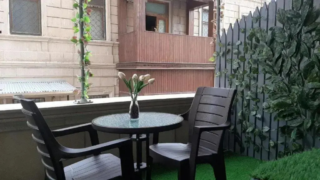 Foto - Haz Boutique Hotel Baku