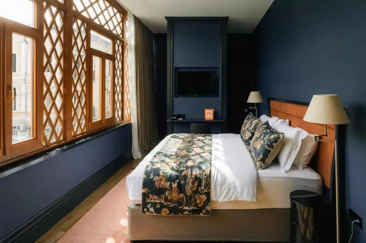 Foto - Puris Moedani Boutique Hotel