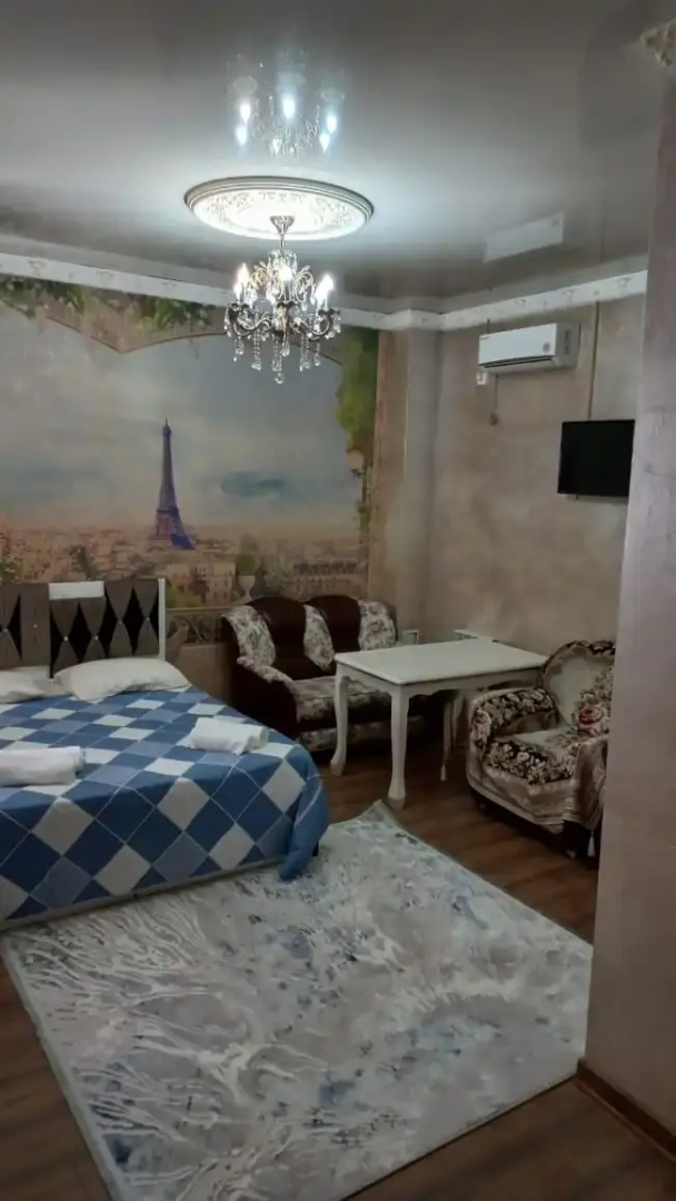 Foto - Camelot hotel