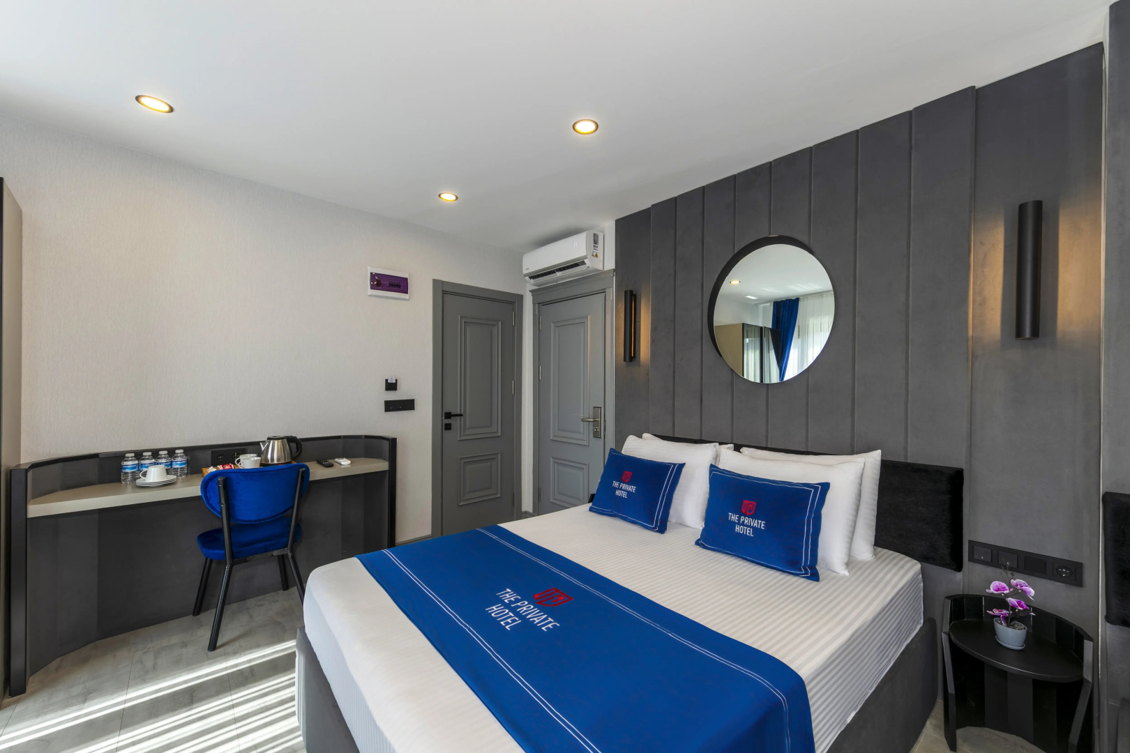 Photo - The Private Airport Hotel