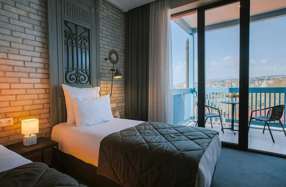 Photo - TbiliSee Hotel