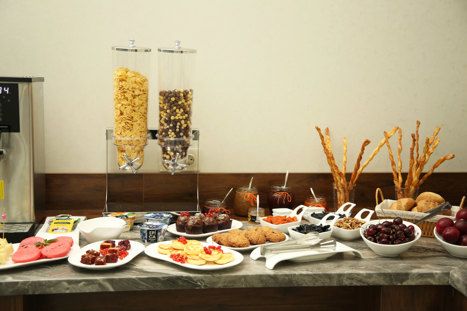 Foto - Parklane Hotel