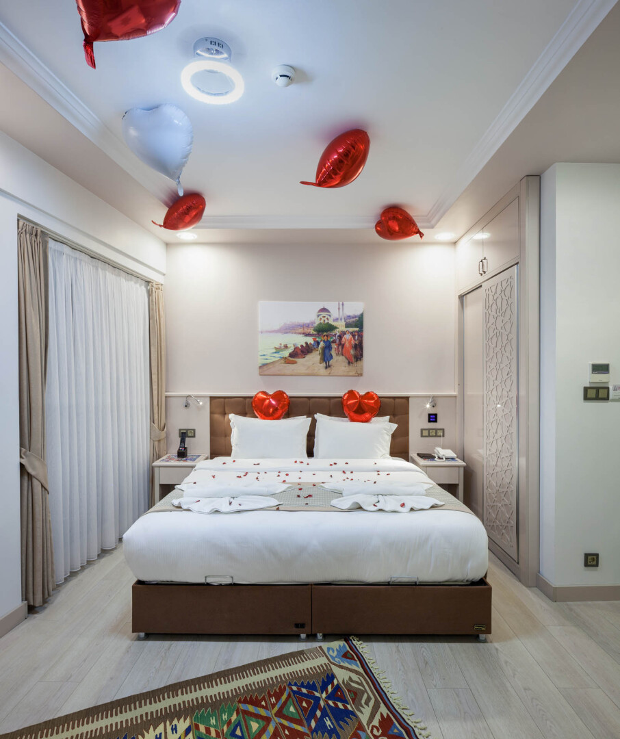 Foto - OBAHAN HOTEL-Special Class