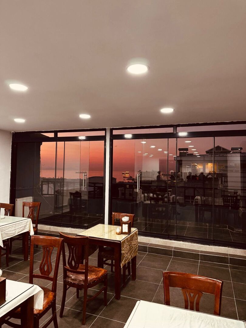 Foto - Malkoç Hotel