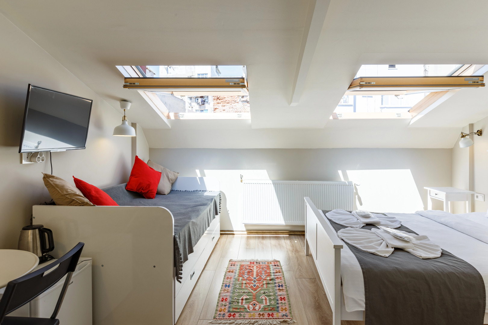 Foto - Hotel Miro Mansion Old City