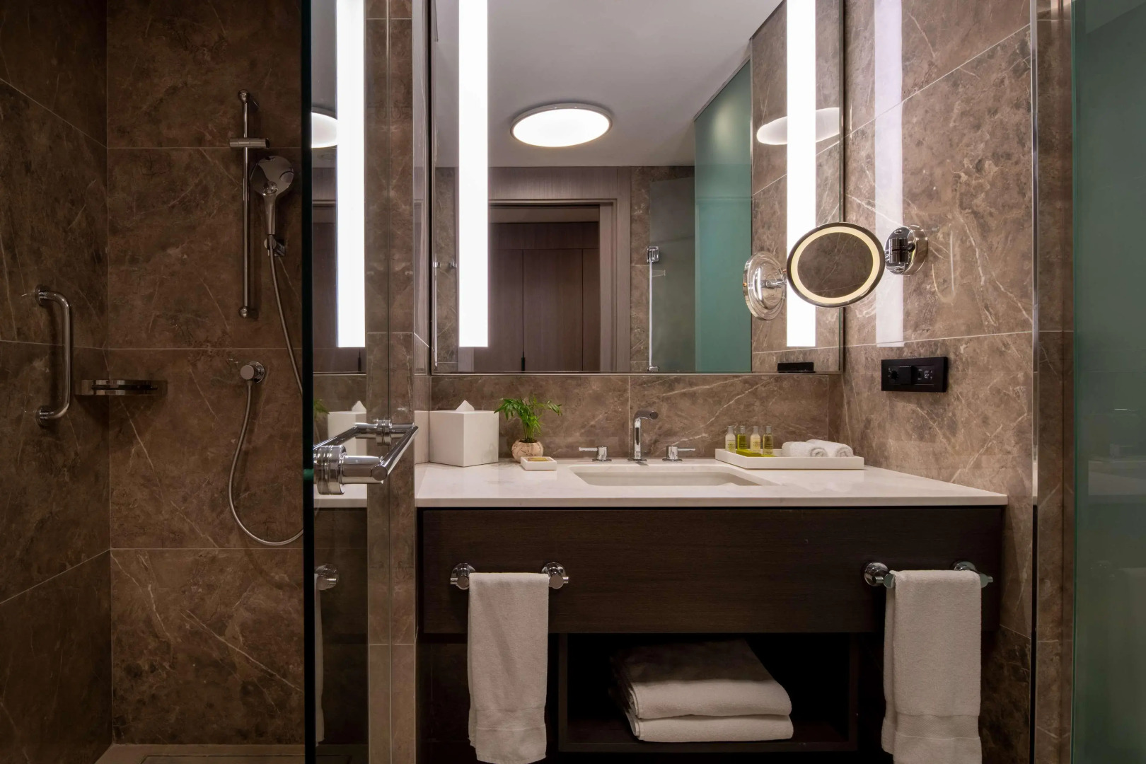 Foto - Centro Westside by Rotana