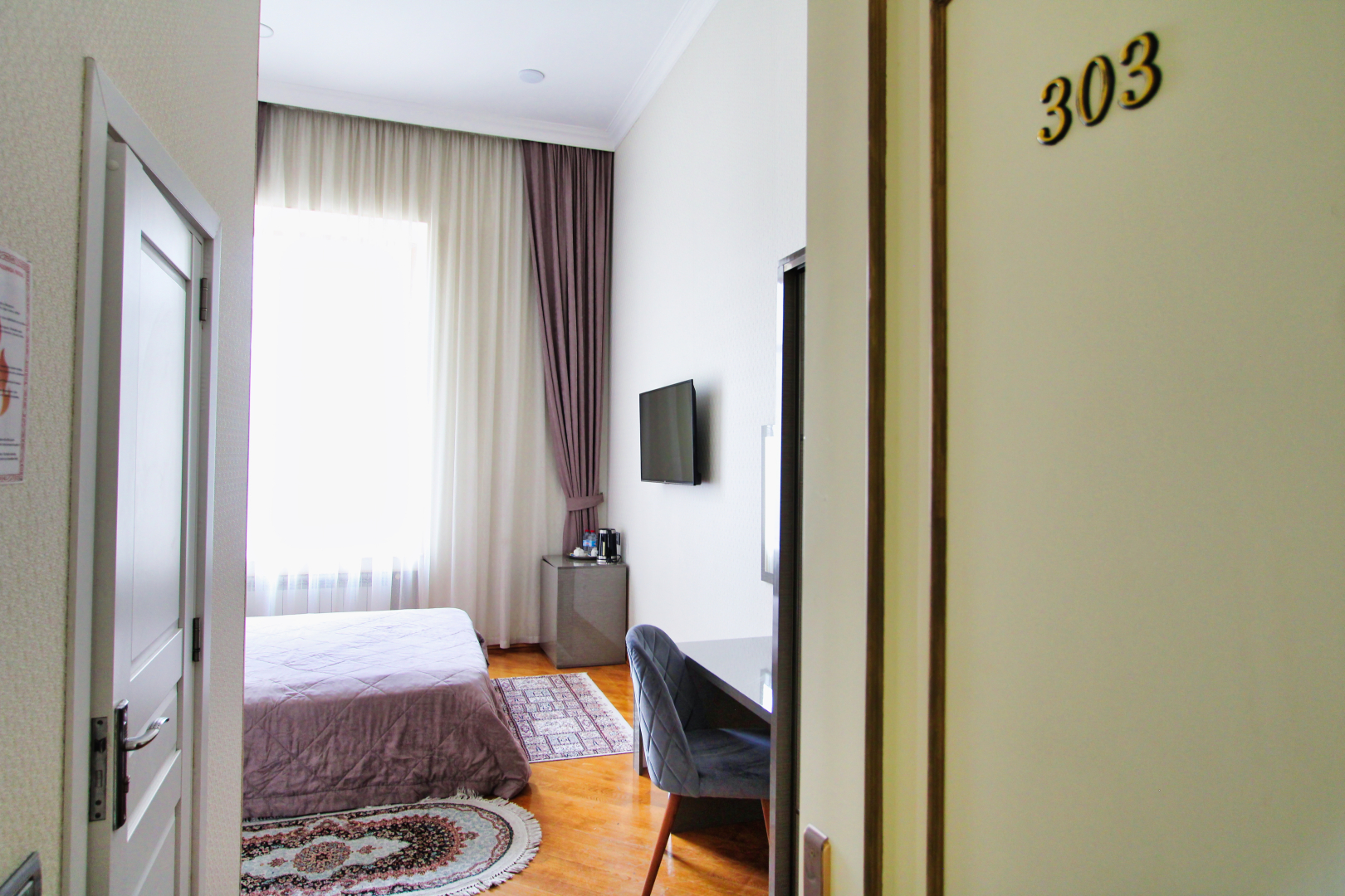 Foto - Pilot City Hotel Baku