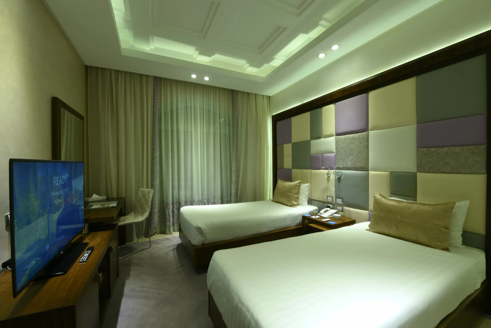 Foto - Al Masa Hotel Nasr City