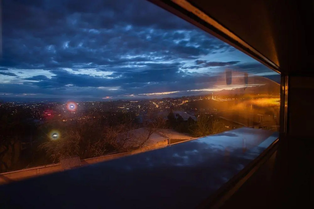 Photo - Nork Boutique Hotel