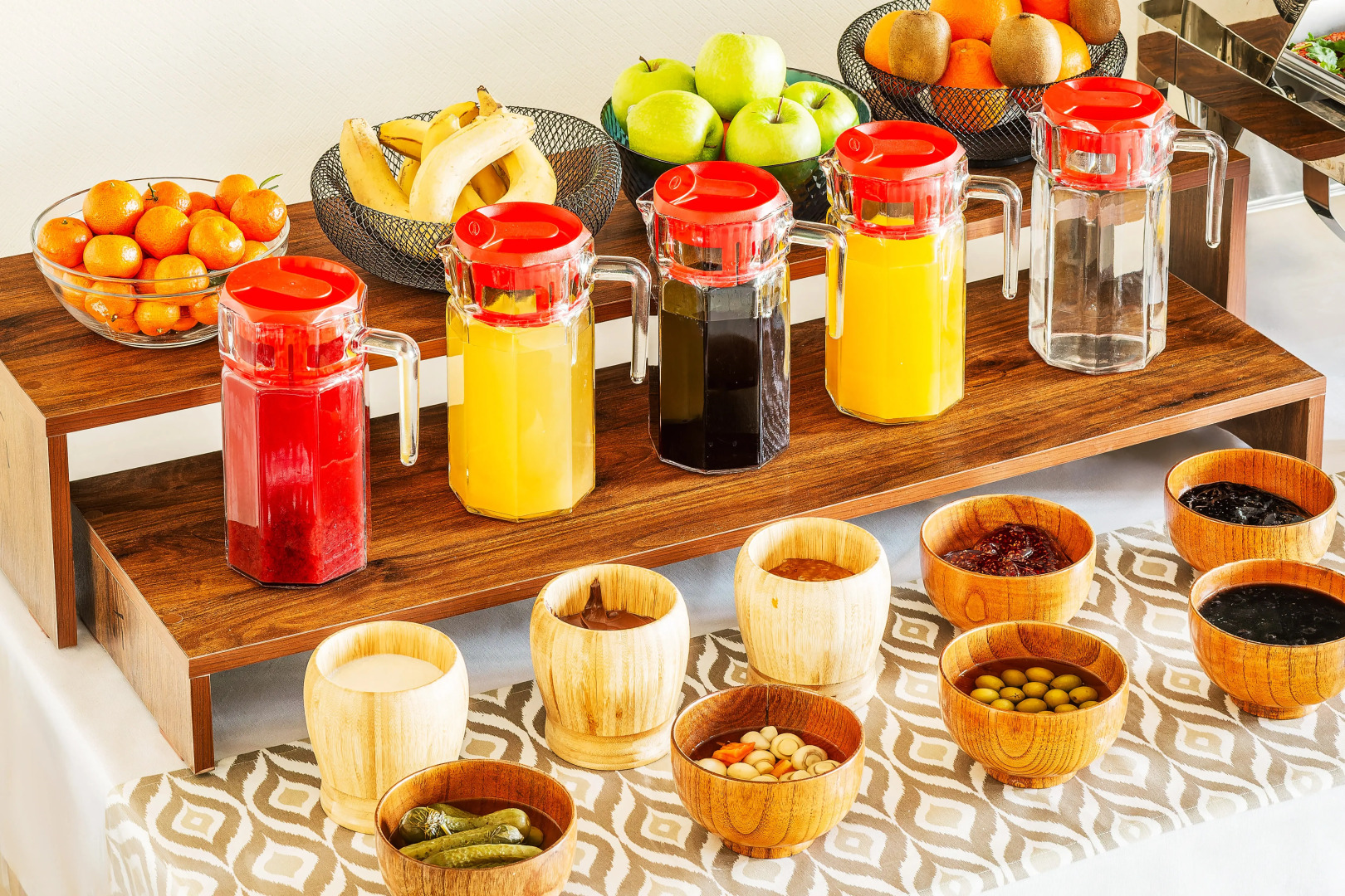 Photo - Grand Nur Hotel