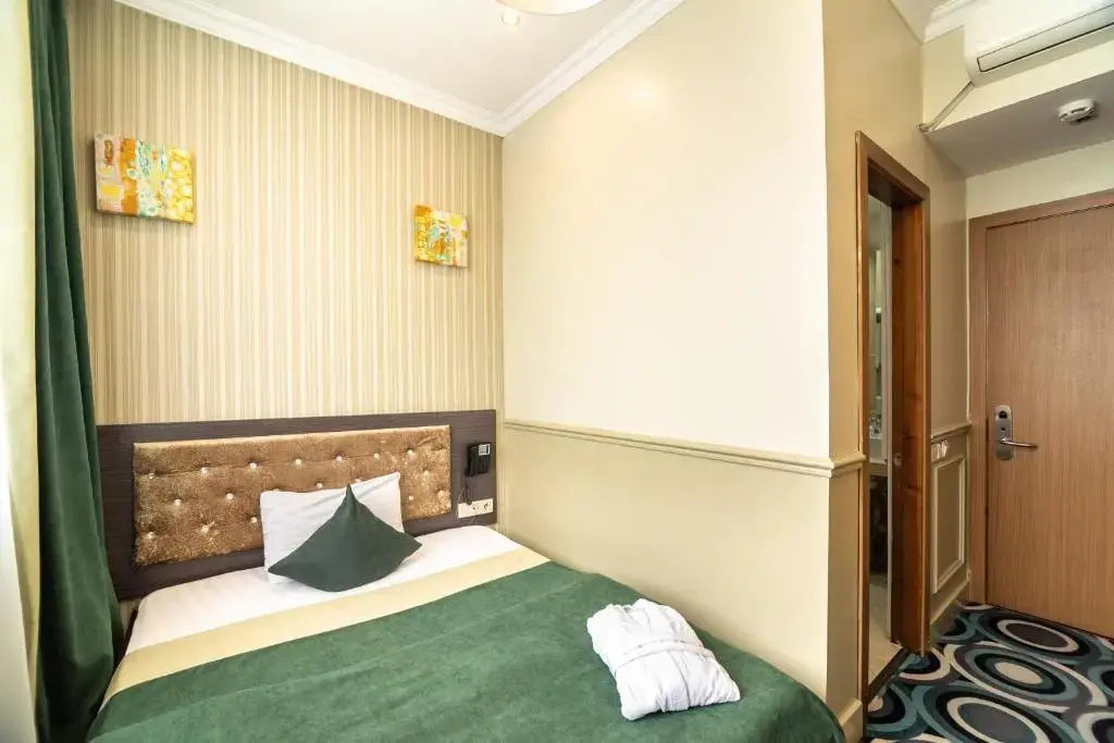 Foto - Mildom Hotel