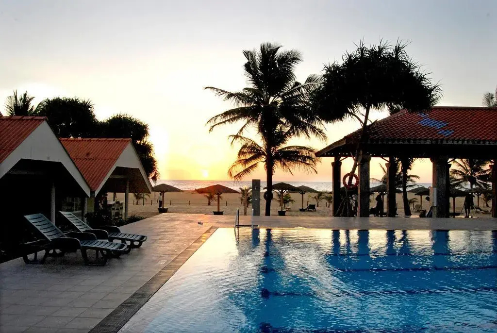 Foto - Goldi Sands Hotel
