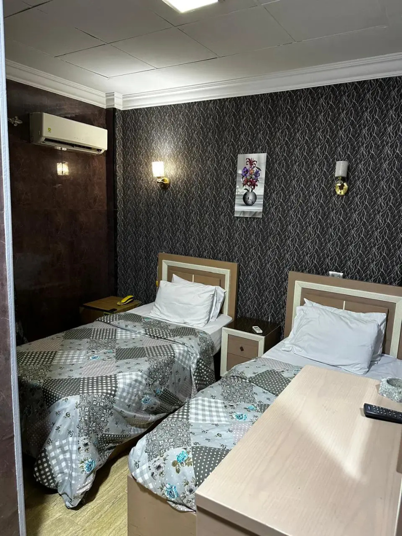 Foto - Cairo Hotel