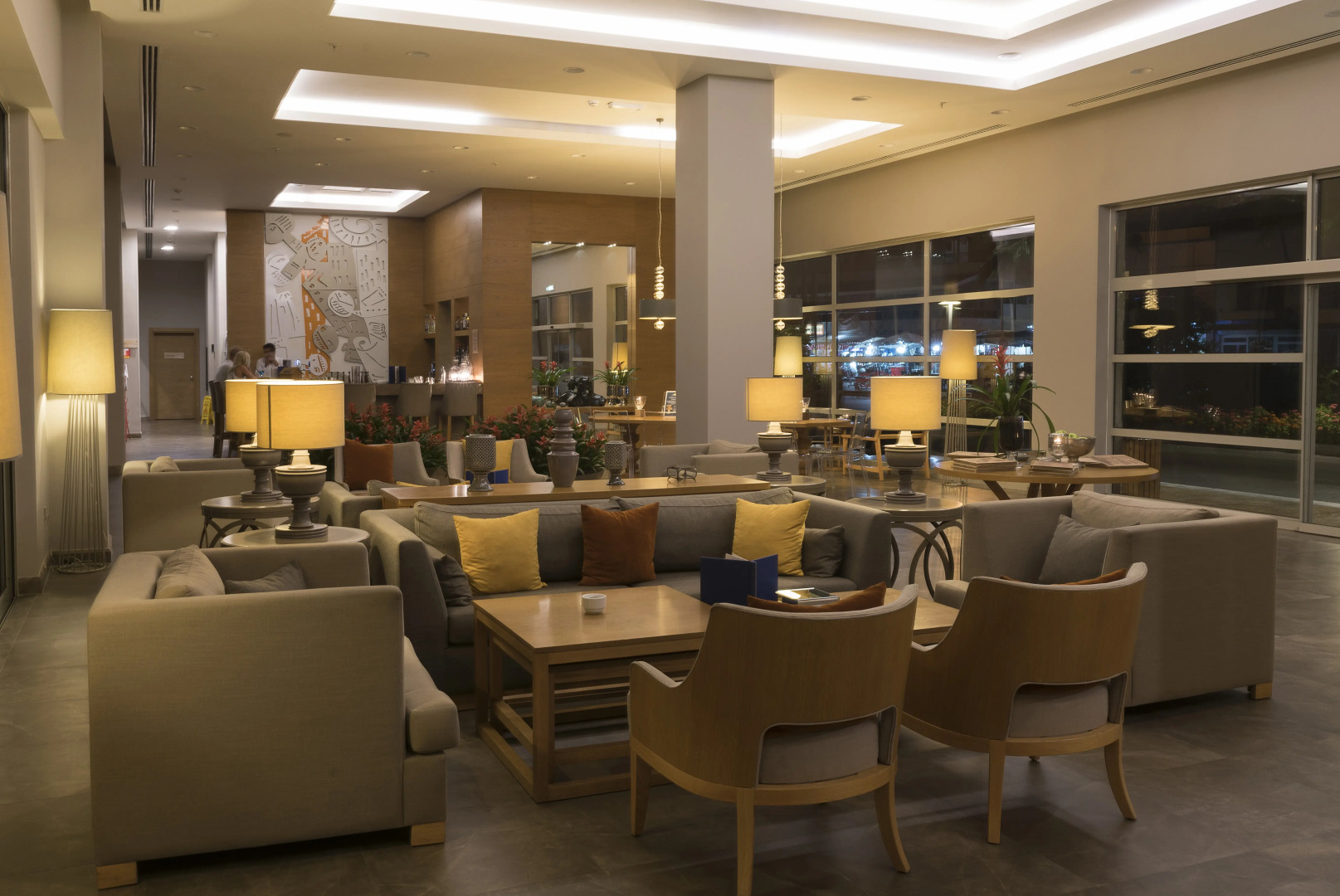 Photo - TUI Blue Barut Andız - All Inclusive - Adults Only