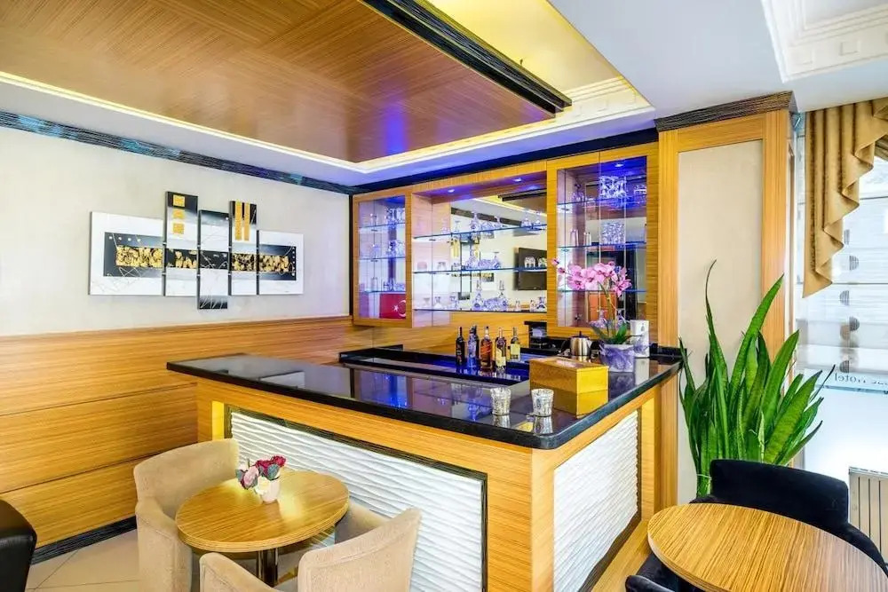 Foto - My Rose Hotel