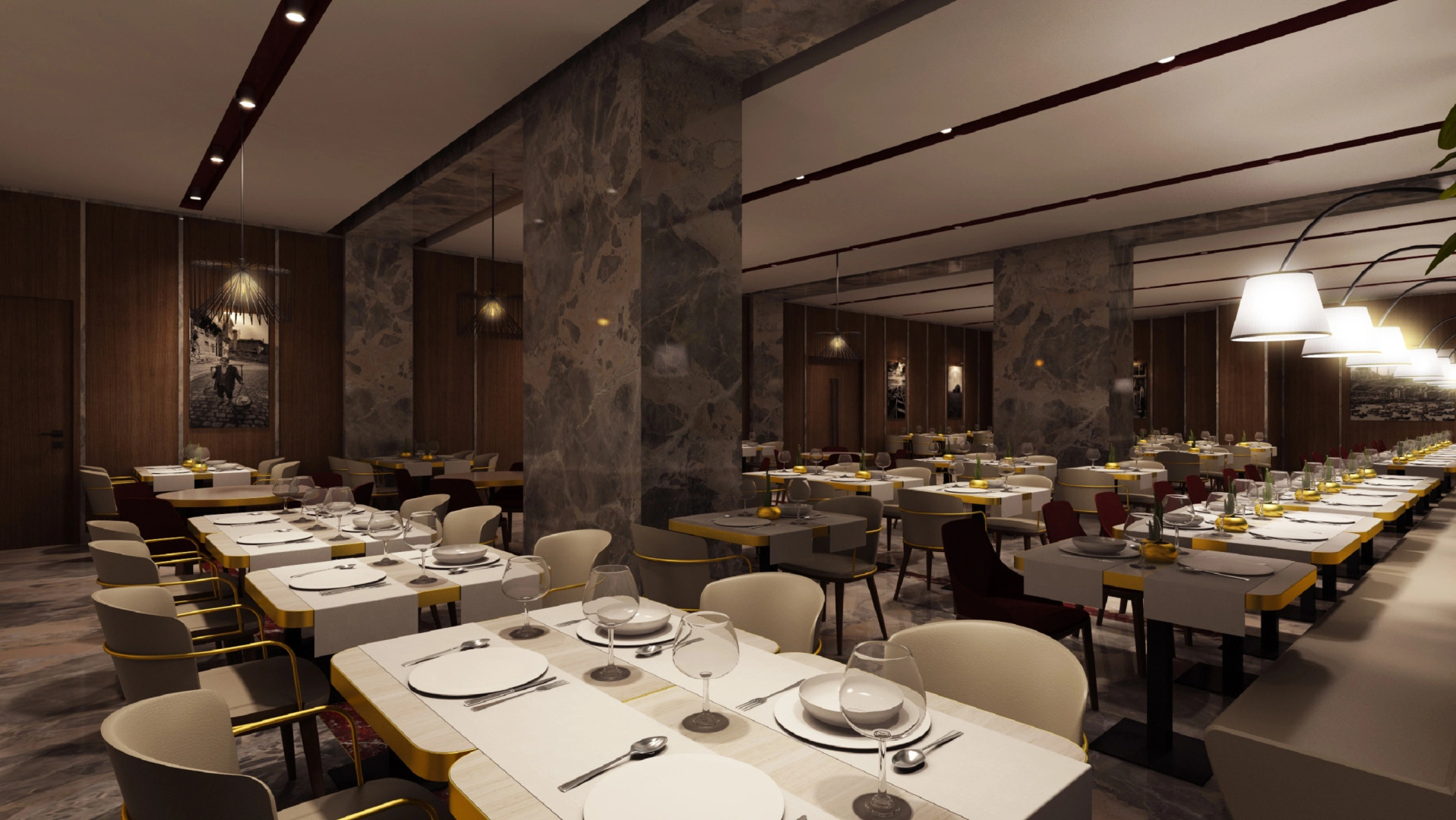 Foto - The Craton Hotel Sisli