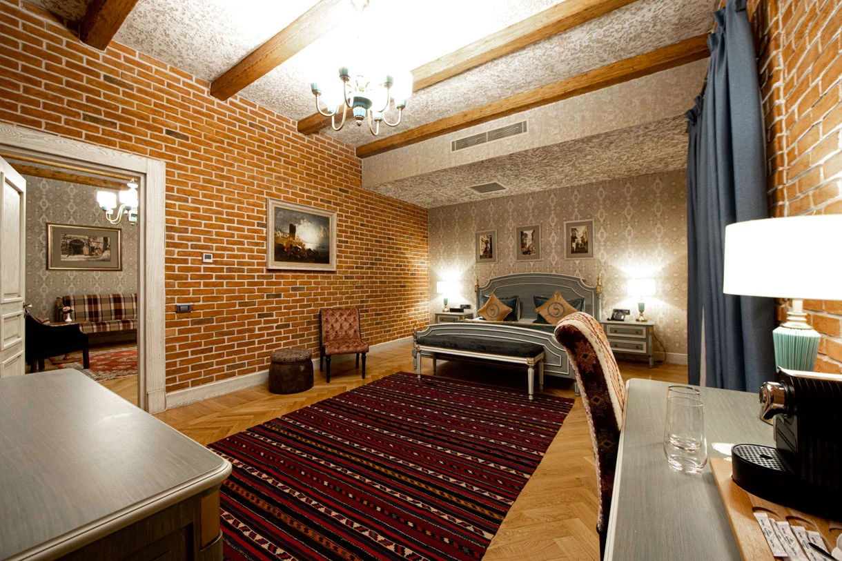 Photo - Sapphire Bayil Hotel