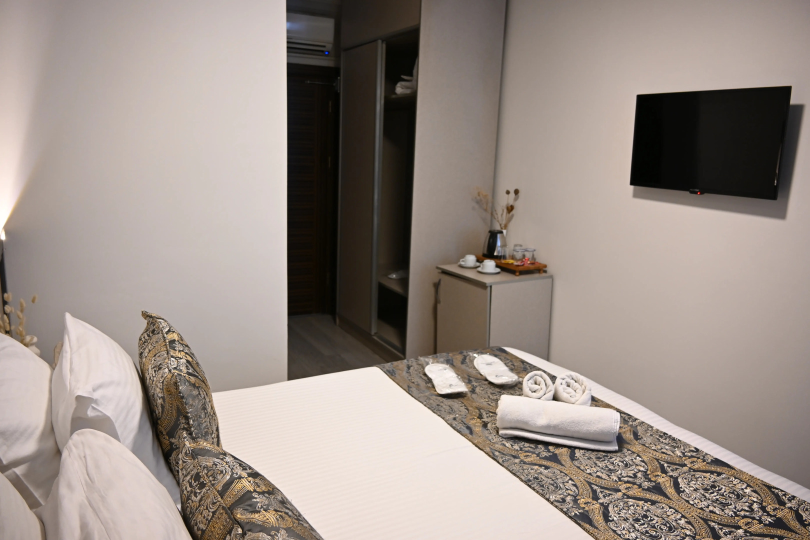 Foto - Elite Marmara Hotel Gungoren