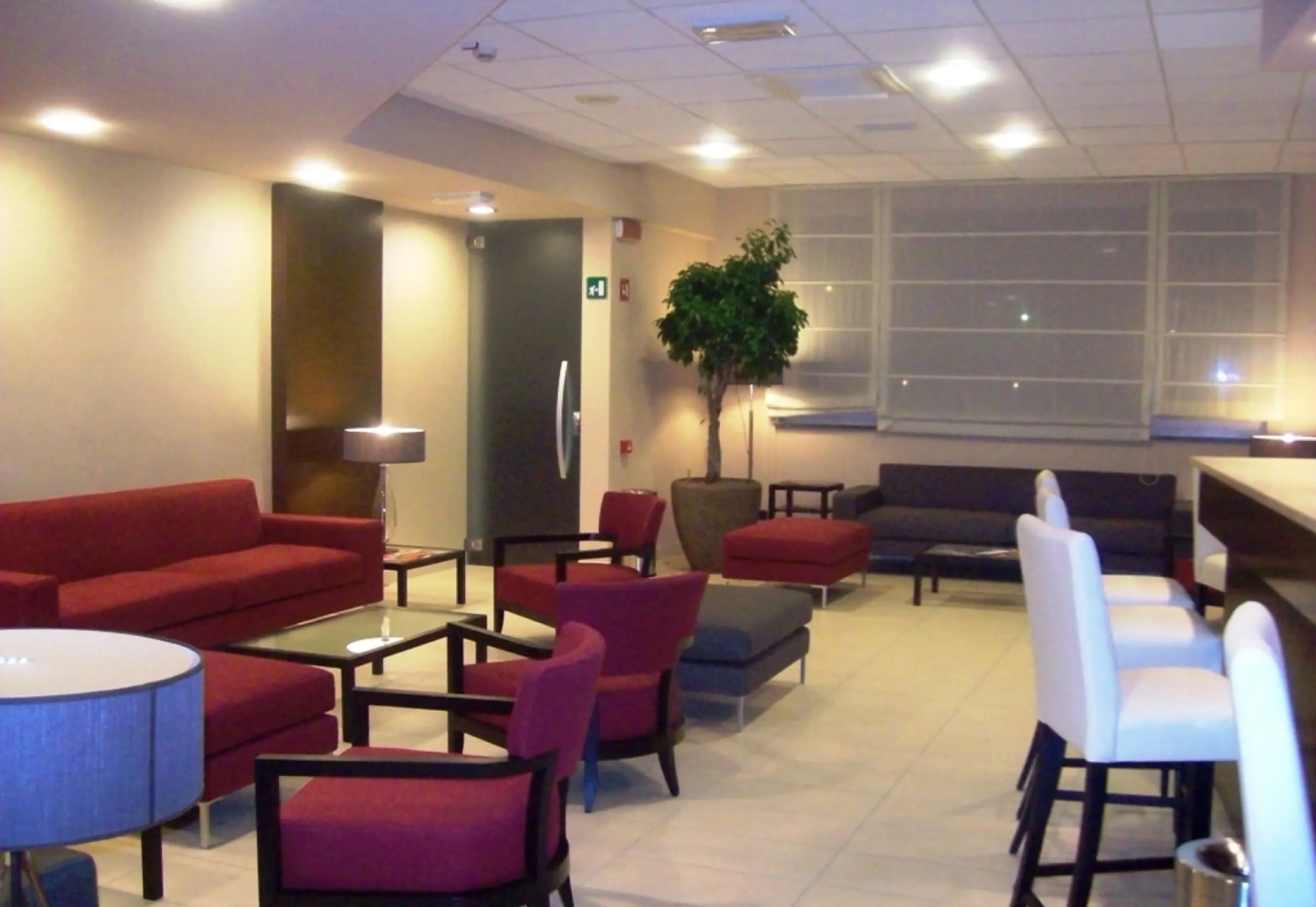 Foto - Torino Hotel San Luigi - Ristorante Trait d'Union