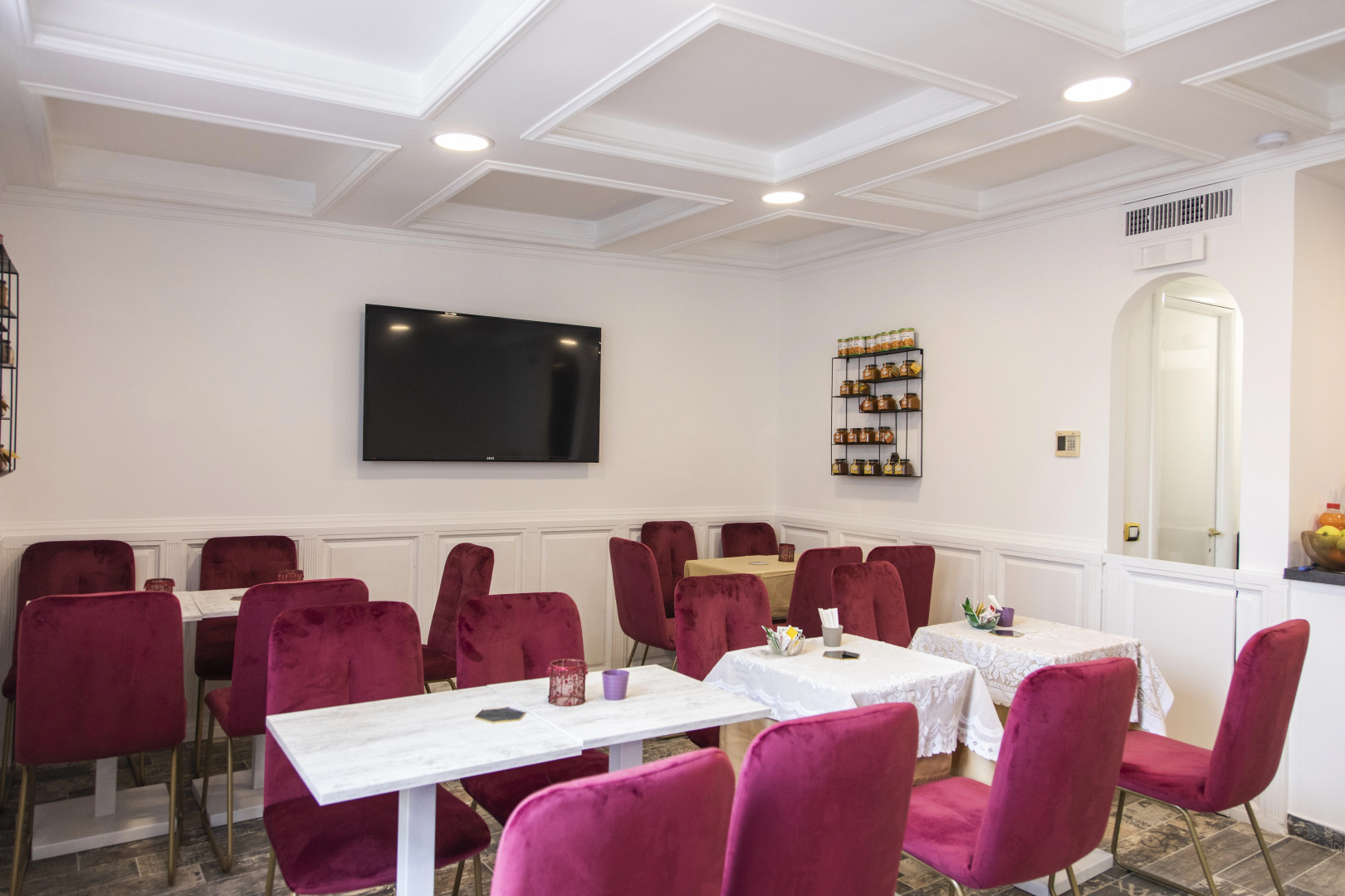 Foto - Hotel Cinquantatre