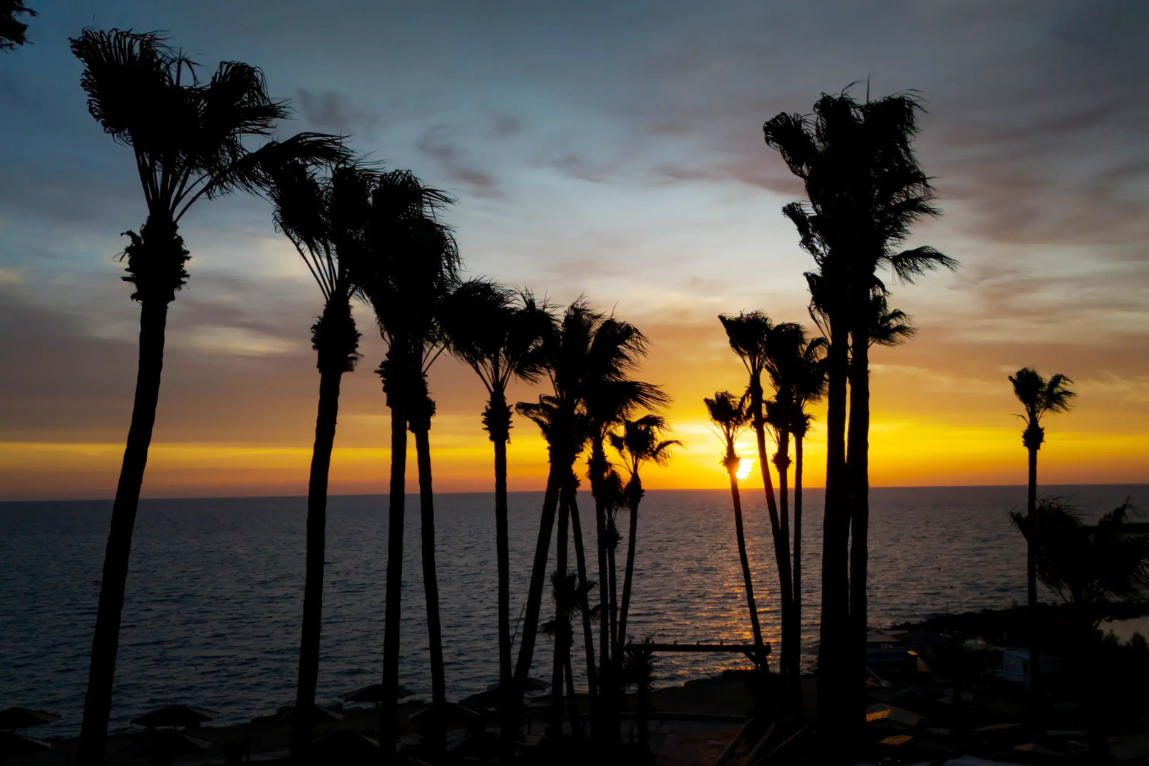 Foto - Cavo Maris Beach Hotel