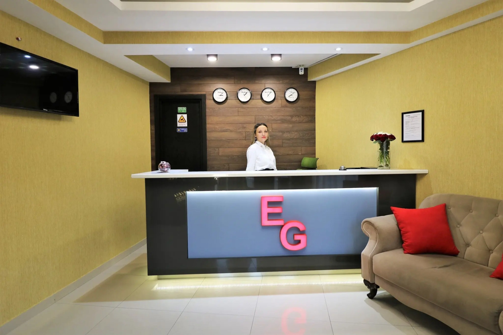 Photo - East Gate Boutique Hotel