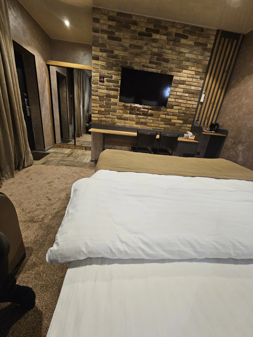 Foto - Homy House Hotel