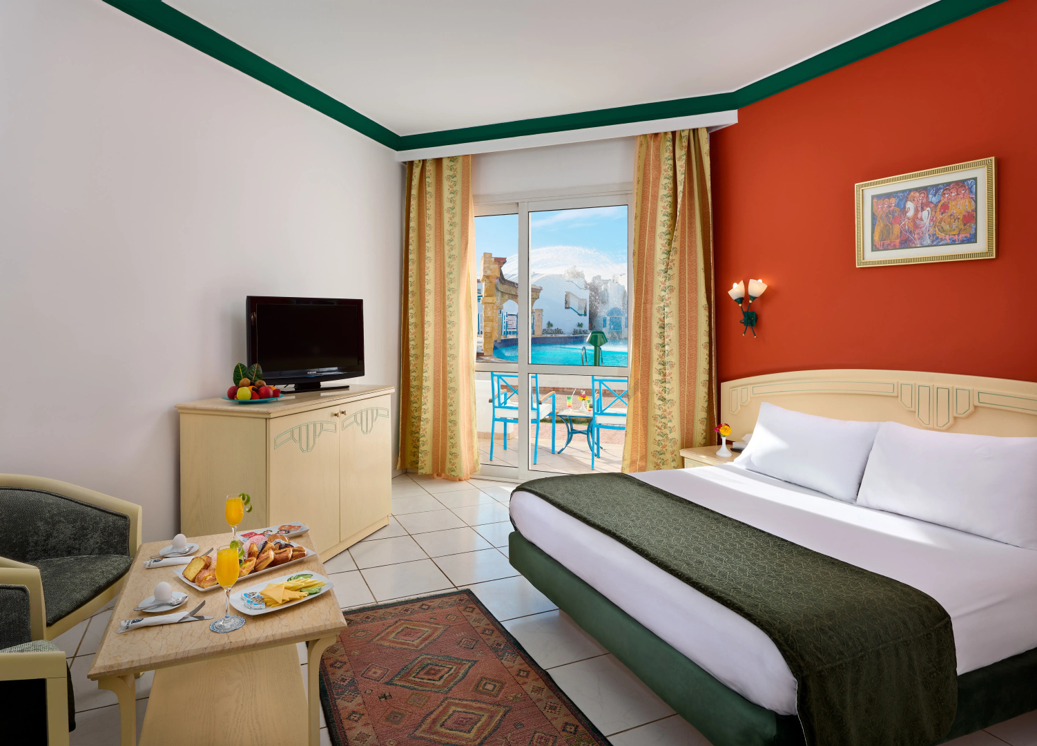 Photo - Dreams Vacation Sharm El Sheikh