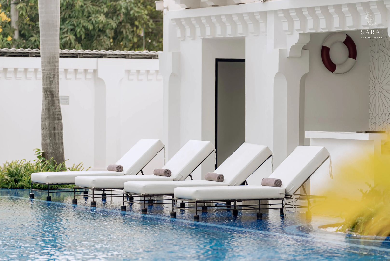 Photo - Sarai and Wander Resort