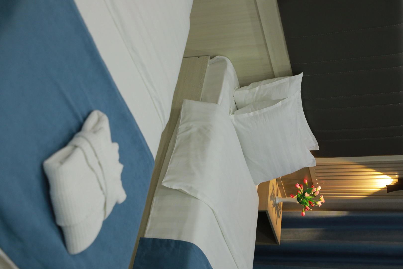 Photo - Human Hotel