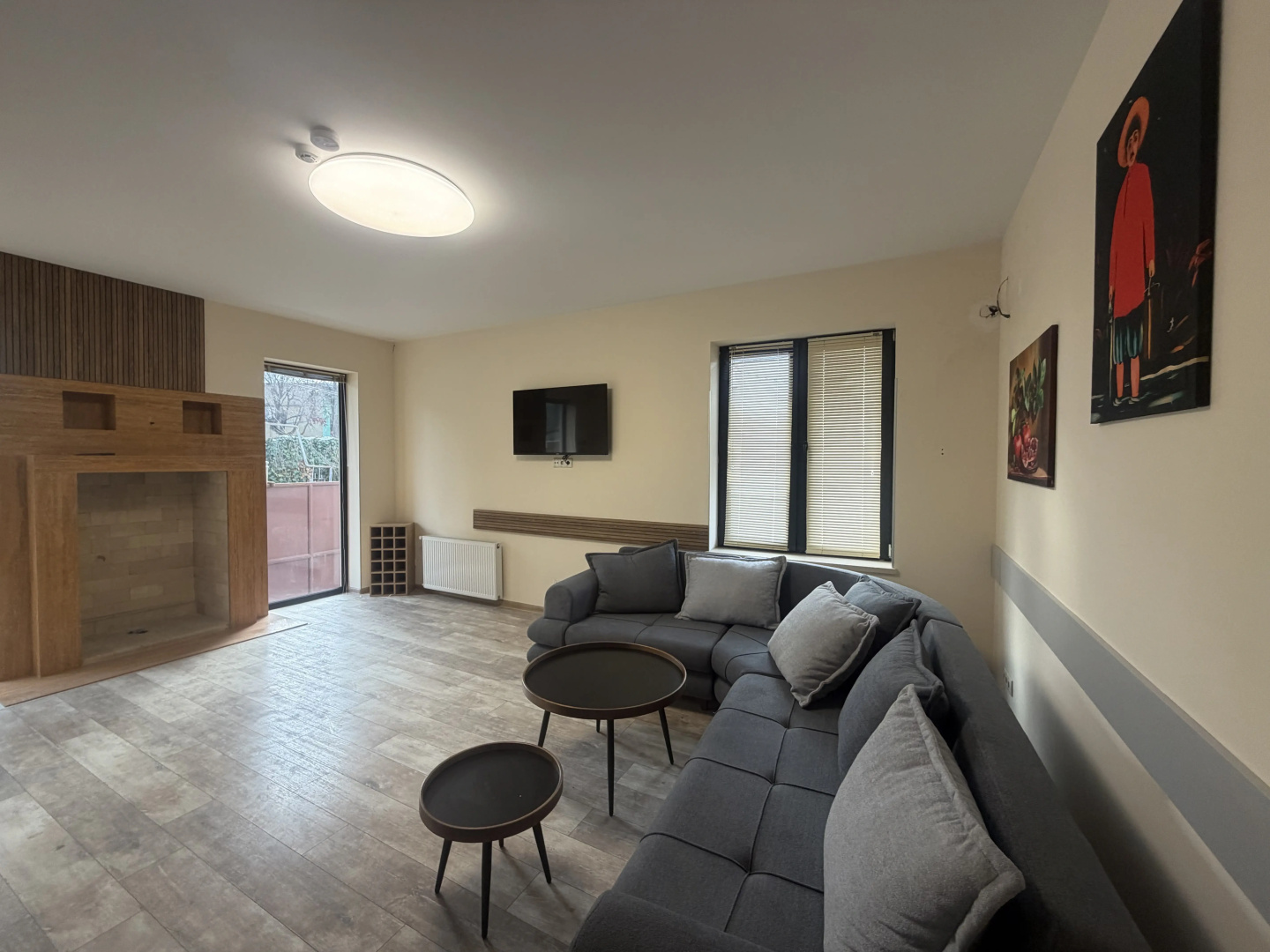 Foto - Apartment Natali Inn