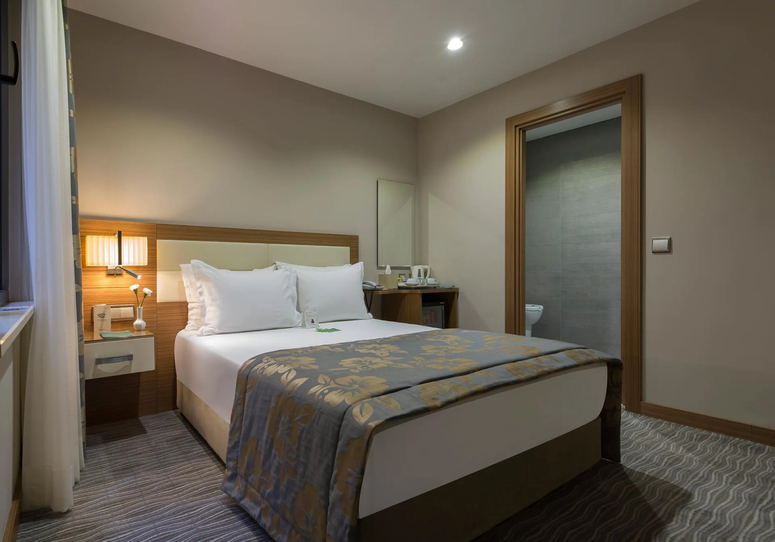 Foto - Hotel Yasmak Sultan