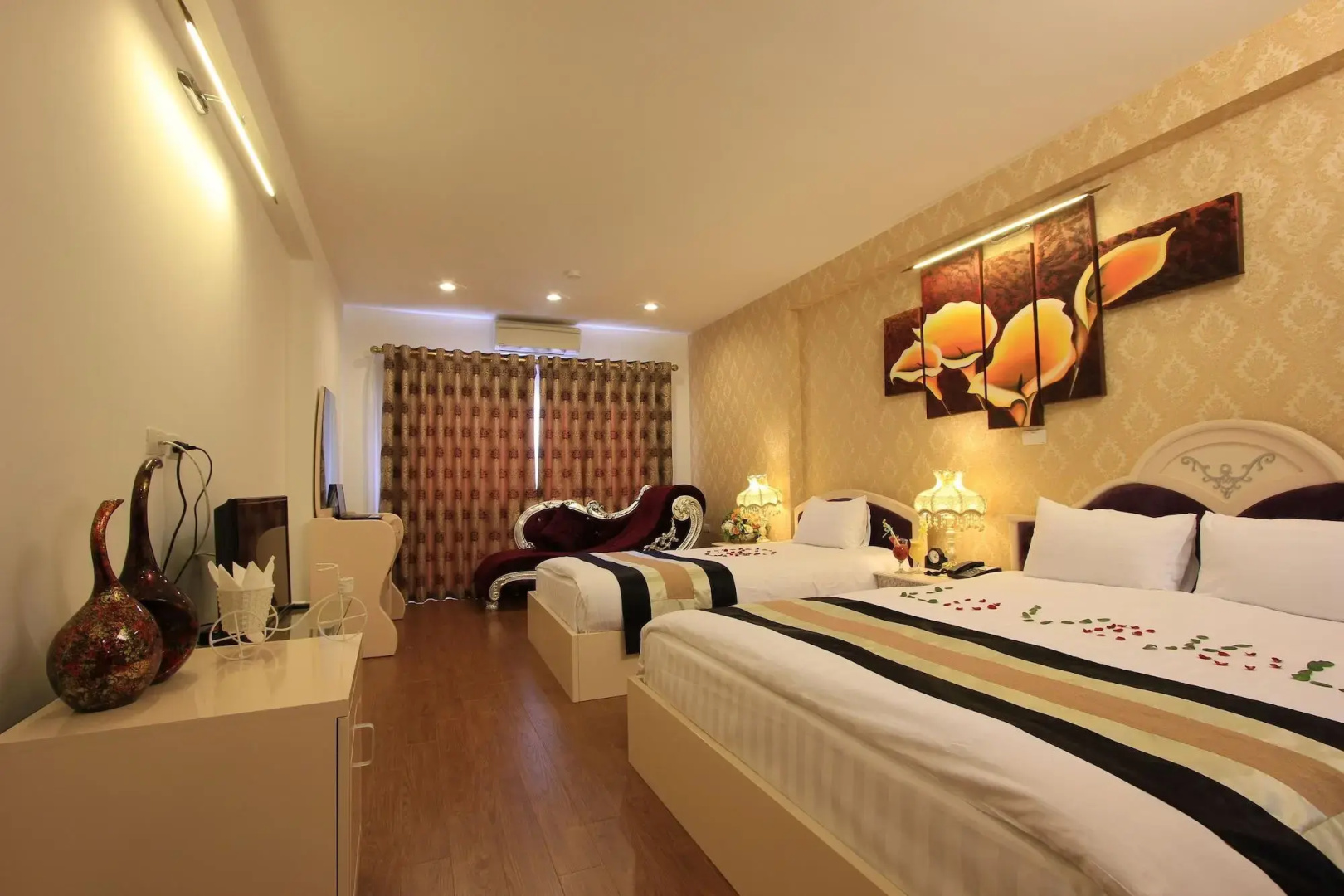Foto - Hanoi Inner Hotel