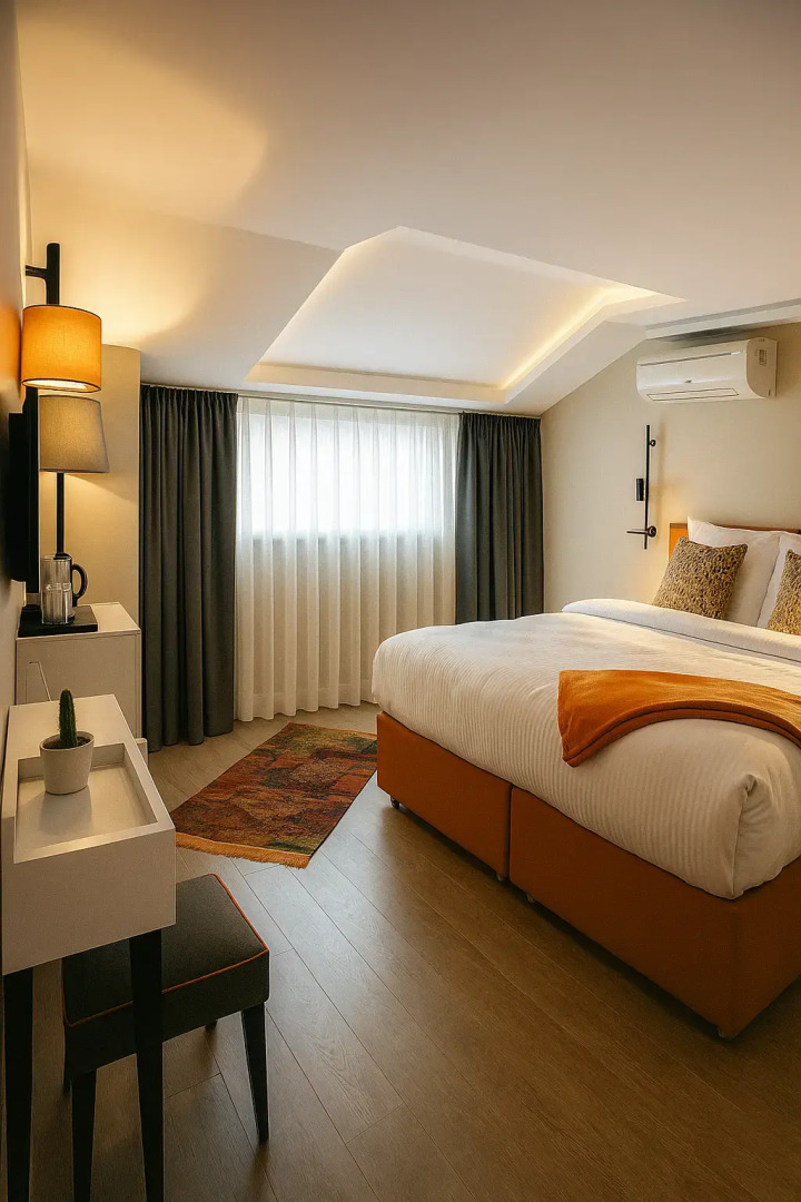 Photo - Sparkle Hotel