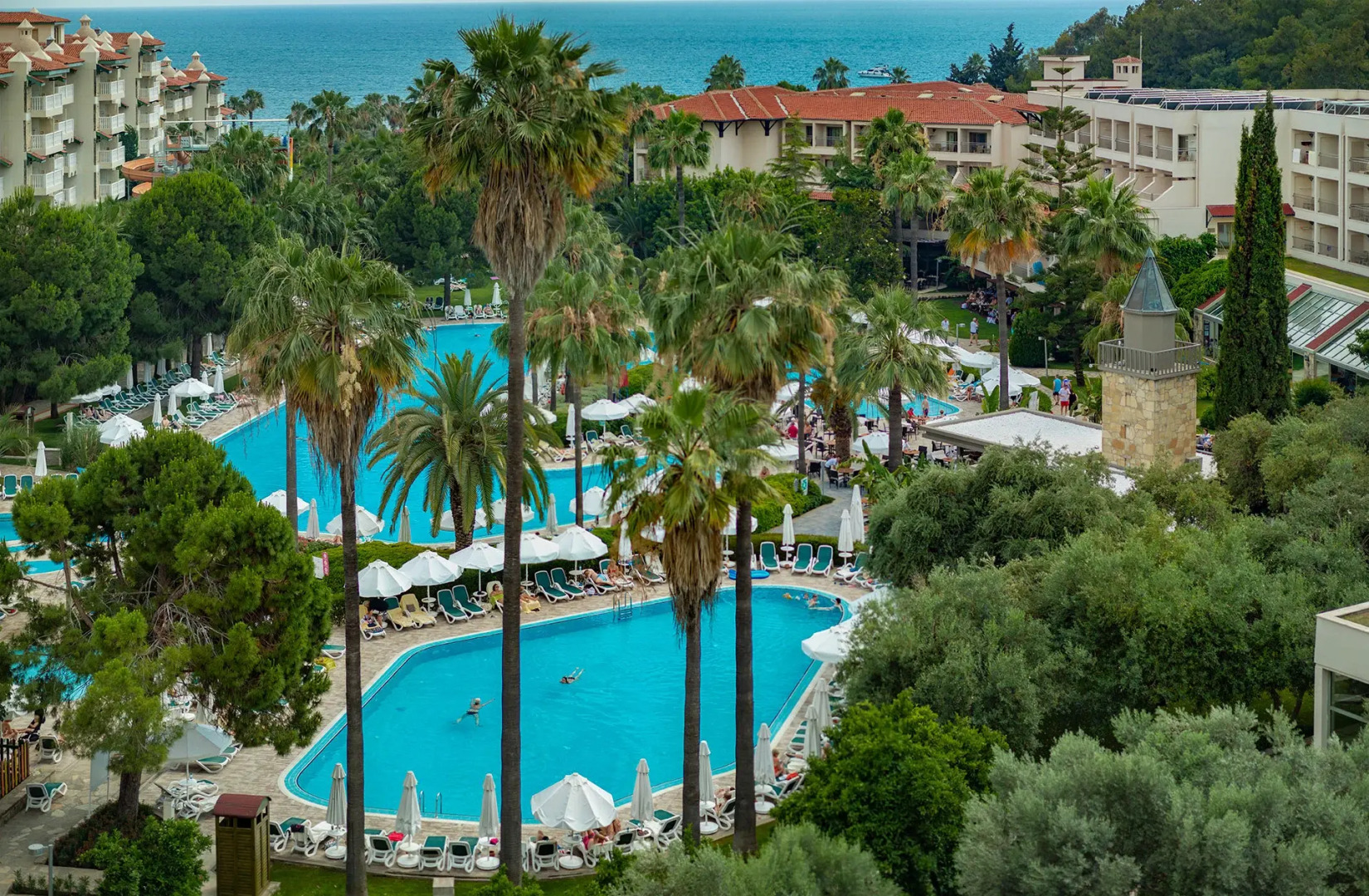 Foto - Barut Hemera - Ultra All Inclusive