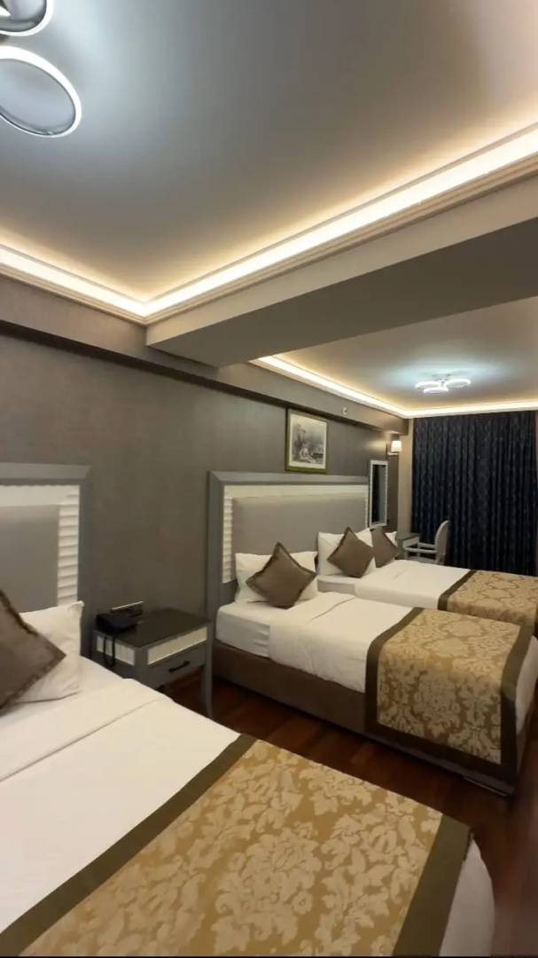 Foto - Taksim Stare Hotel
