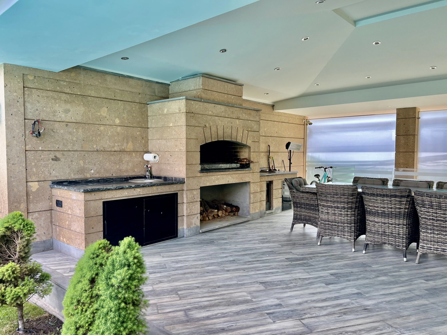 Foto - Luxury Villa With Pool and Jacuzzi