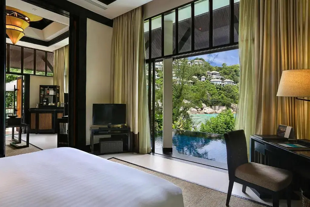 Foto - Banyan Tree Samui