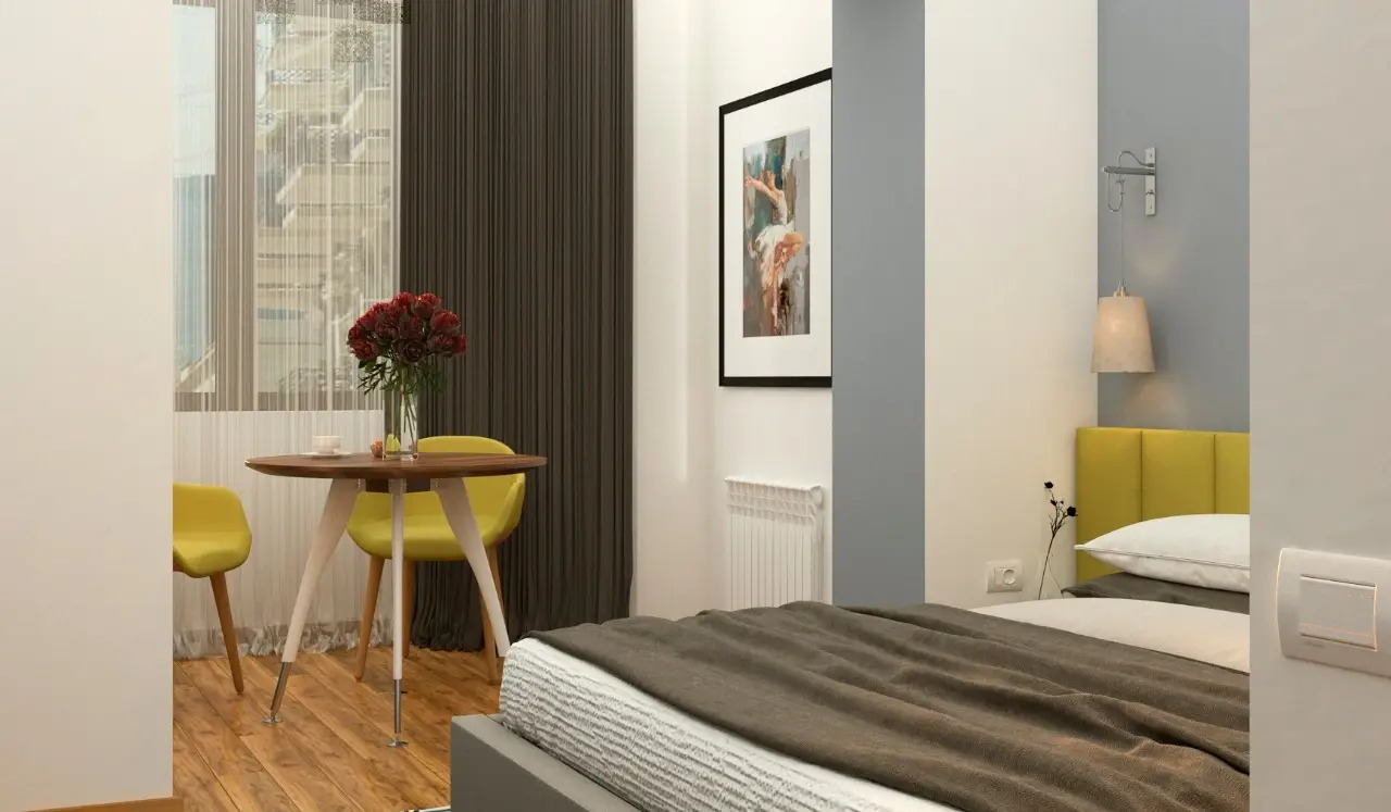 Foto - Centric Baku Boutique Hotel